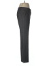 Ann Taylor Houndstooth Gray Dress Pants Size 6 (petite) - photo 4