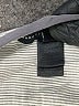 Marc by Marc Jacobs Gray 3/4 Sleeve Button-Down Shirt Size 2 - photo 8