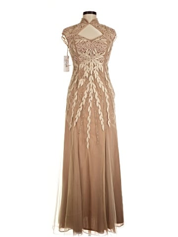 Sue Wong Cocktail Dress (view 1)
