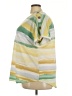 Truself Yellow Short Sleeve Top Size 3X - photo 5