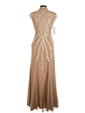 Sue Wong Cocktail Dress (view 2)