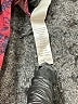 Lularoe Print Red Leggings One size - photo 8