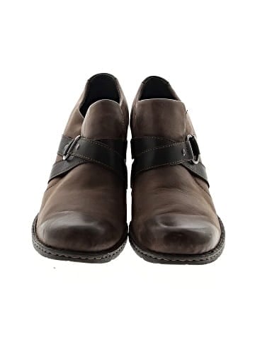Born Ankle Boots (view 2)