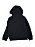 Old Navy Solid Black Jacket Size 6 - 7 - photo 2