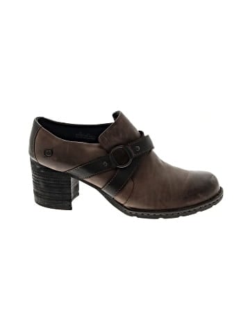 Born Ankle Boots (view 1)