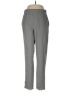 Athleta Houndstooth Gray Dress Pants Size 6 - photo 1