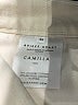 Apiece Apart Ivory Jeans Size 33 waist - photo 5