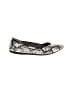 ROTHY'S Print Silver Flats Size 6 1/2 - photo 1