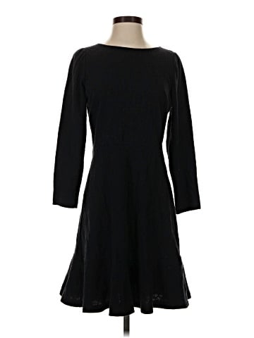 Ann Taylor LOFT Casual Dress (view 1)
