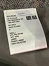 Uniqlo Tweed Gray Formal Skirt Size 4 - photo 4