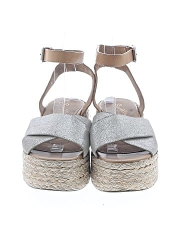 Seychelles Wedges (view 2)