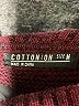 Cotton On Burgundy Turtleneck Sweater Size M - photo 7