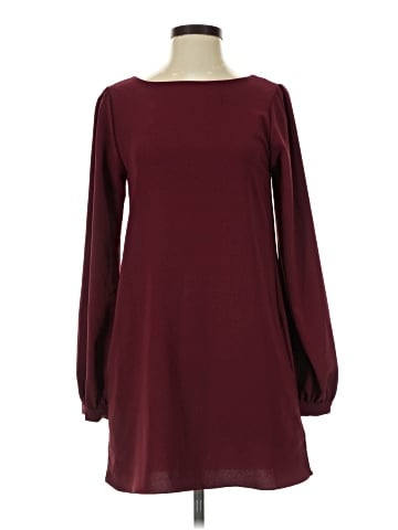 Lulus Casual Dress (view 1)
