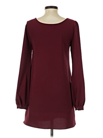 Lulus Casual Dress (view 2)