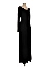 Unbranded Black Casual Dress Size S - photo 1