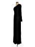 Unbranded Black Casual Dress Size S - photo 5