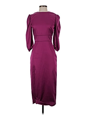 IEENA for Mac Duggal Cocktail Dress (view 1)