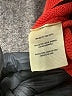 Knitted & Knotted 100% Cotton Red Pullover Sweater Size S - photo 8