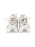 New Balance White Sneakers Size 7 1/2 - photo 2