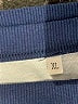Unbranded Blue Poncho Size XL - photo 7