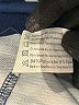 Unbranded Blue Poncho Size XL - photo 8