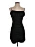 Superdown Black Cocktail Dress Size S - photo 1