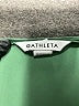 Athleta Solid Green Jumpsuit Size 12 - photo 4
