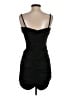 Superdown Black Cocktail Dress Size S - photo 2