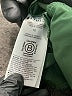 Athleta Solid Green Jumpsuit Size 12 - photo 6