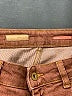 Pilcro Brown Jeans Size 28 waist - photo 4