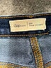 Gap Hearts Blue Jeans Size 2 - photo 4
