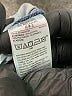 Gap Hearts Blue Jeans Size 2 - photo 5