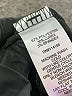 Love Scarlett Metallic Silver Bodysuit Size XL - photo 4