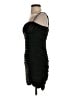 Superdown Black Cocktail Dress Size S - photo 5