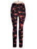 Lularoe Stars Red Active Pants Size 1X (estimated) - photo 2