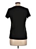 FancyQube Black Short Sleeve T-Shirt Size L - photo 2