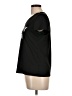 FancyQube Black Short Sleeve T-Shirt Size L - photo 5