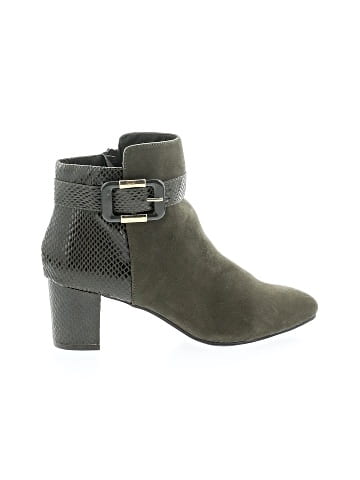 Karen Scott Ankle Boots (view 1)