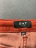 OAT Brown Jeans Size 27 waist - photo 7