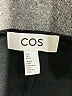 Cos Black Cardigan Size S - photo 7