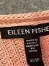 Eileen Fisher Pink Pullover Sweater Size XS - photo 7