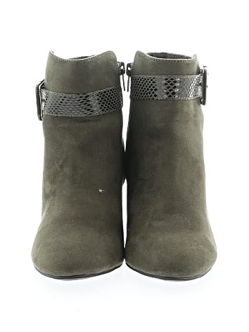 Karen Scott Ankle Boots (view 2)