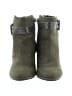 Karen Scott Green Ankle Boots Size 7 1/2 - photo 2