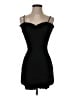 Love Tree 100% Polyester Black Cocktail Dress Size S - photo 1