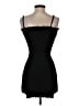 Love Tree 100% Polyester Black Cocktail Dress Size S - photo 2