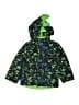 London Fog 100% Polyester Green Raincoat Size 4T - photo 1