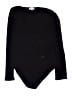 Kaileigh Black Bodysuit Size XL - photo 1