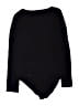 Kaileigh Black Bodysuit Size XL - photo 2