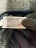 Merona Black Cocktail Dress Size 12 - photo 8