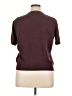 Torrid Burgundy Cardigan Size 1X Plus (1) - photo 2